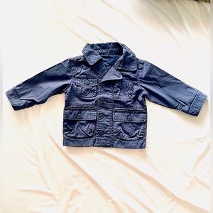 Baby Gap Jacket